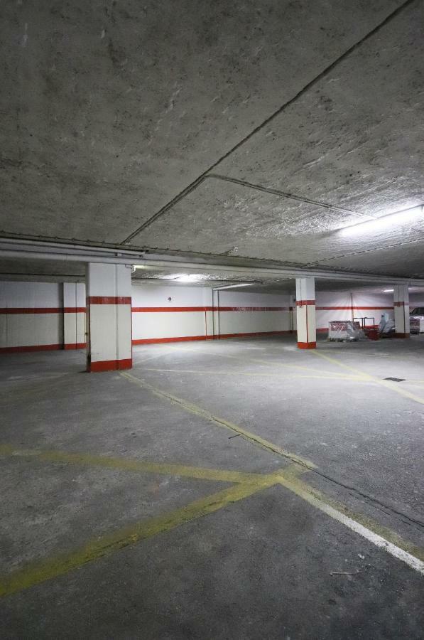 شقة بورتو  في Hm - Living Batalha Square 1 المظهر الخارجي الصورة